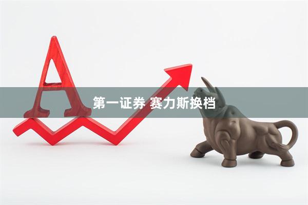 第一证券 赛力斯换档